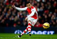 alexis sanchez